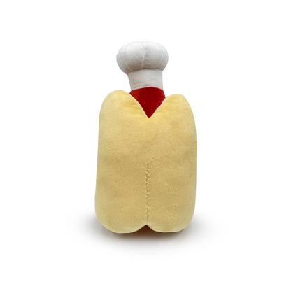 Ordinary Sausage Plush (9in)