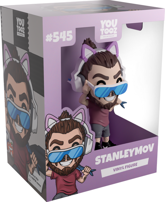 StanleyMOV