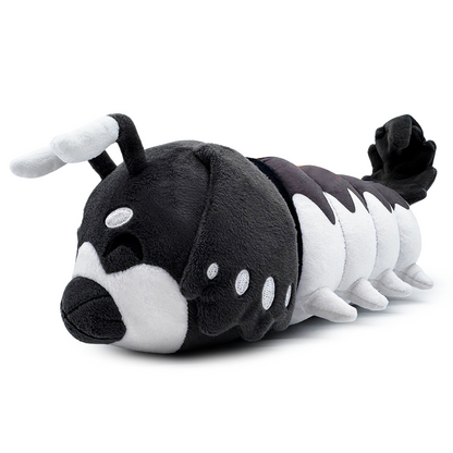 Féileacán Cú Plush (9in)