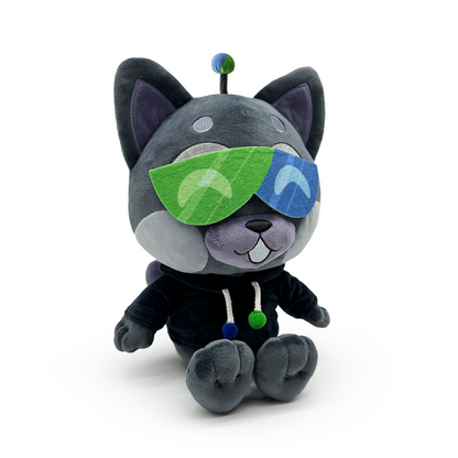 Peluche ElasticDroid V2 (23 cm)