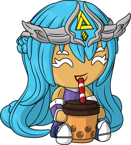 Galleta Lunar