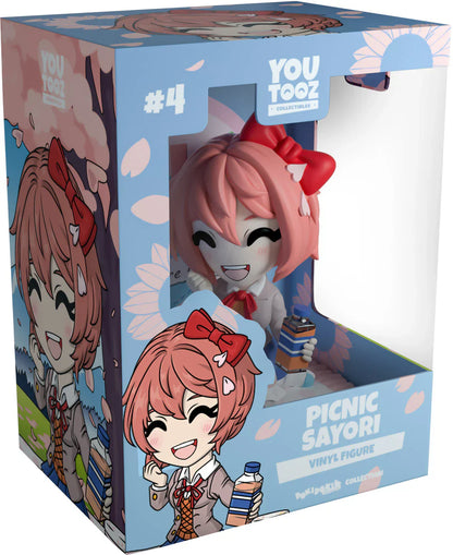 Piknik Sayori 