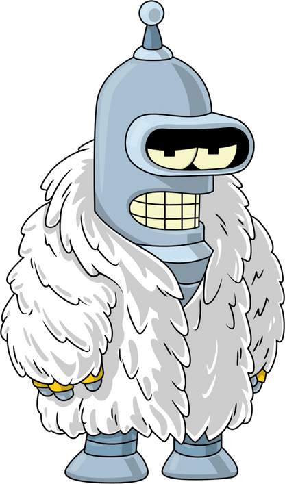Bender the Offender