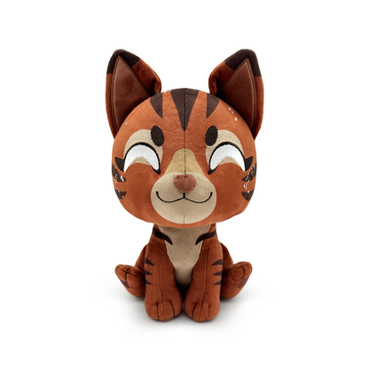 Critical Role: Peluche Frumpkin de The Mighty Nein (22,86 cm)
