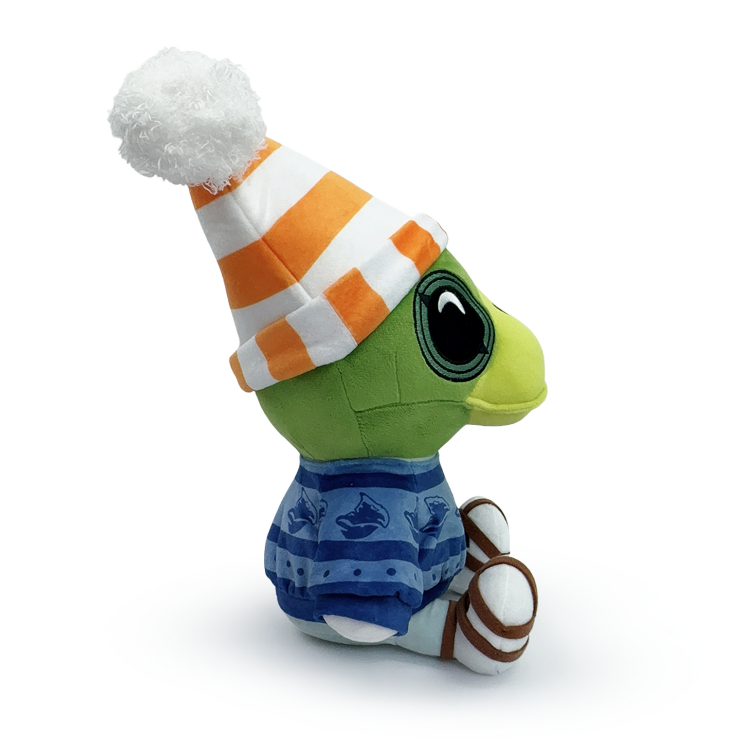 Peluche Gek de invierno (23 cm)