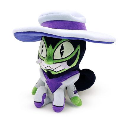 Loki Plush (9in)