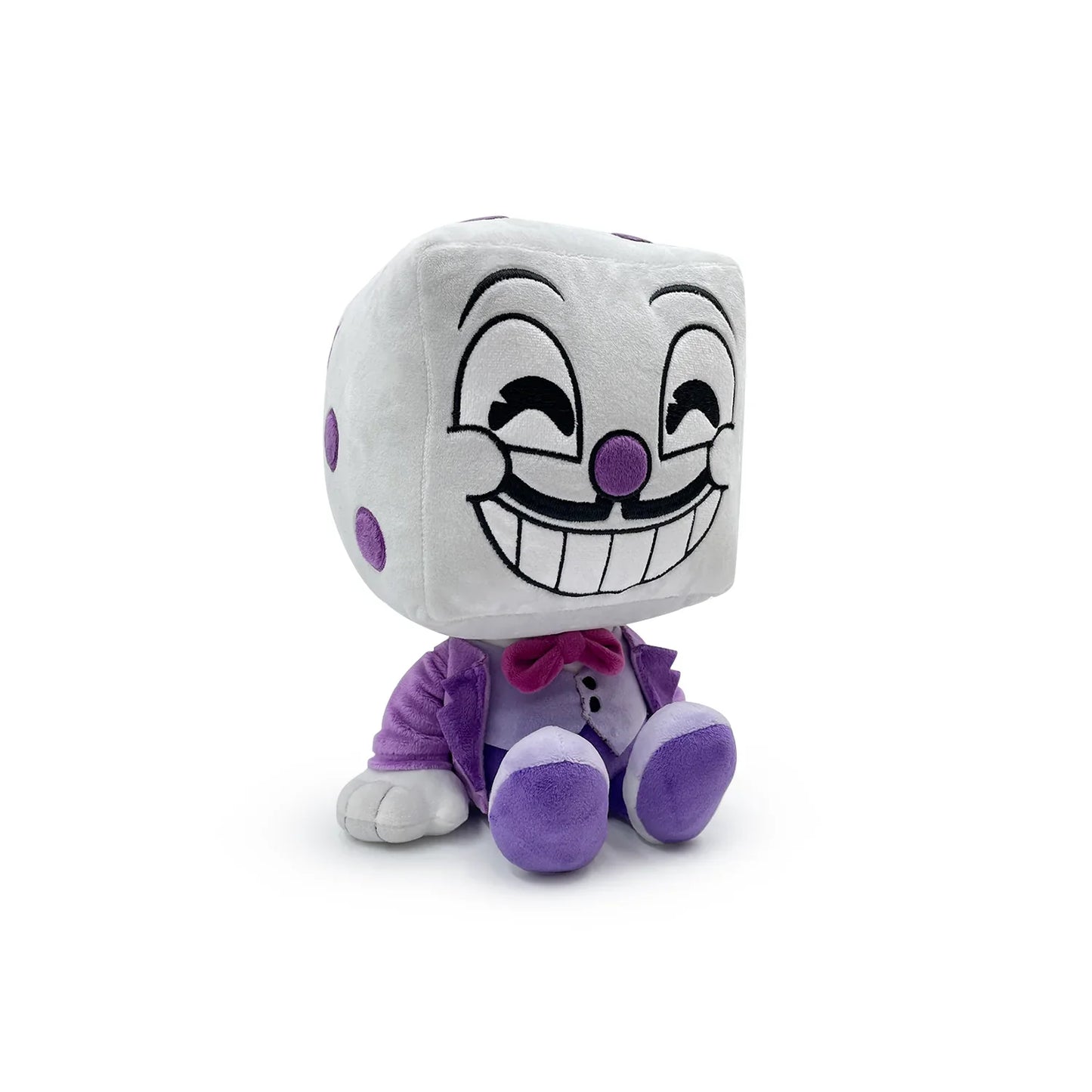 Peluche King Dice