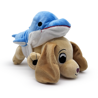 AimzAtchu Plush (9in)