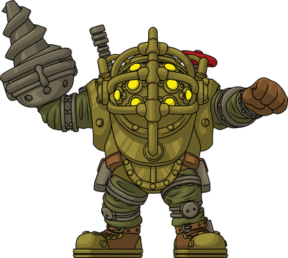 Big Daddy