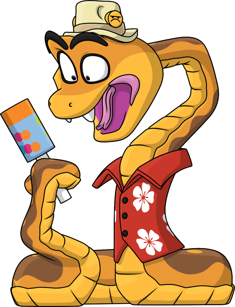 M. Serpent