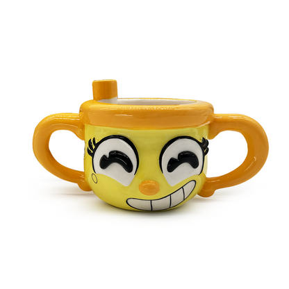 Taza de Ms. Chalice