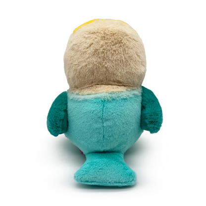 Príncipe de peluche (22,86 cm)
