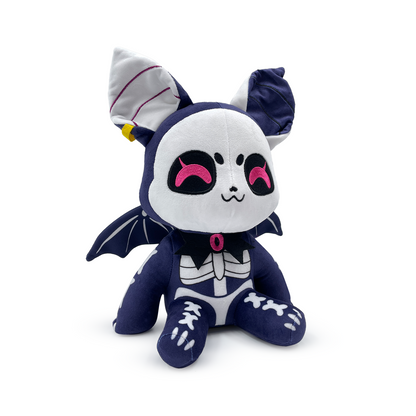Skelesusu Plush (9in)