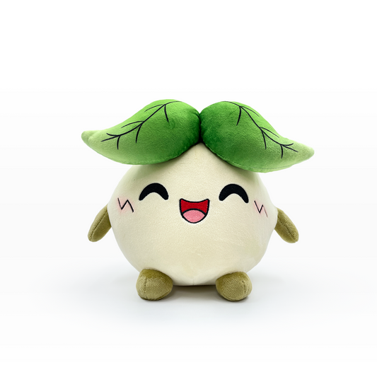 5up Leafling #4 (9in)