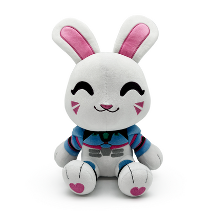 D.VA Bunny Plush (9in)
