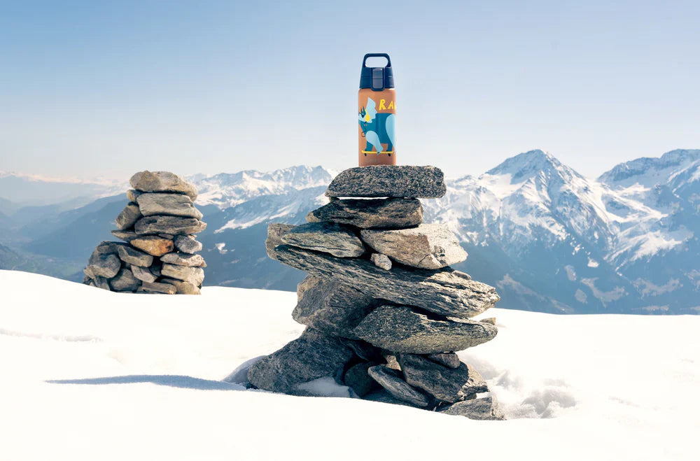 Gourde isotherme Enfant Shield Therm ONE Kids Rawsome 0.5 L