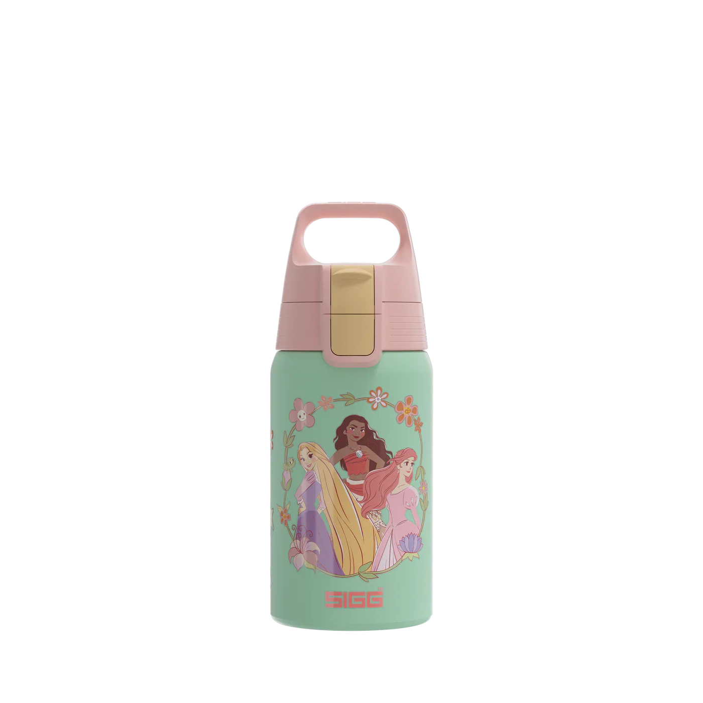 Gourde enfant Shield ONE Kids Princesses 0.5 L