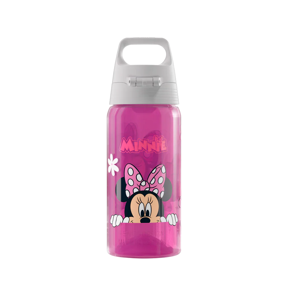 Borraccia per bambini VIVA ONE Junior Minnie da 0,5 L 