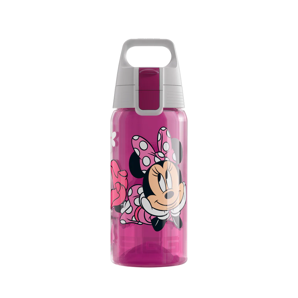 Borraccia per bambini VIVA ONE Junior Minnie da 0,5 L 