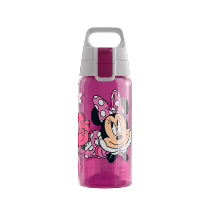Borraccia per bambini VIVA ONE Junior Minnie da 0,5 L 