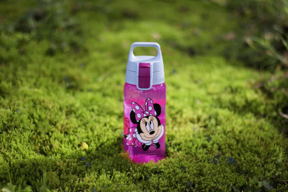 Borraccia per bambini VIVA ONE Junior Minnie da 0,5 L 