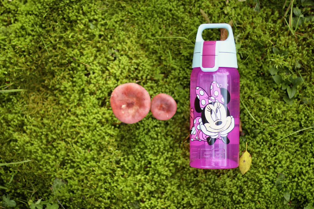 Borraccia per bambini VIVA ONE Junior Minnie da 0,5 L 