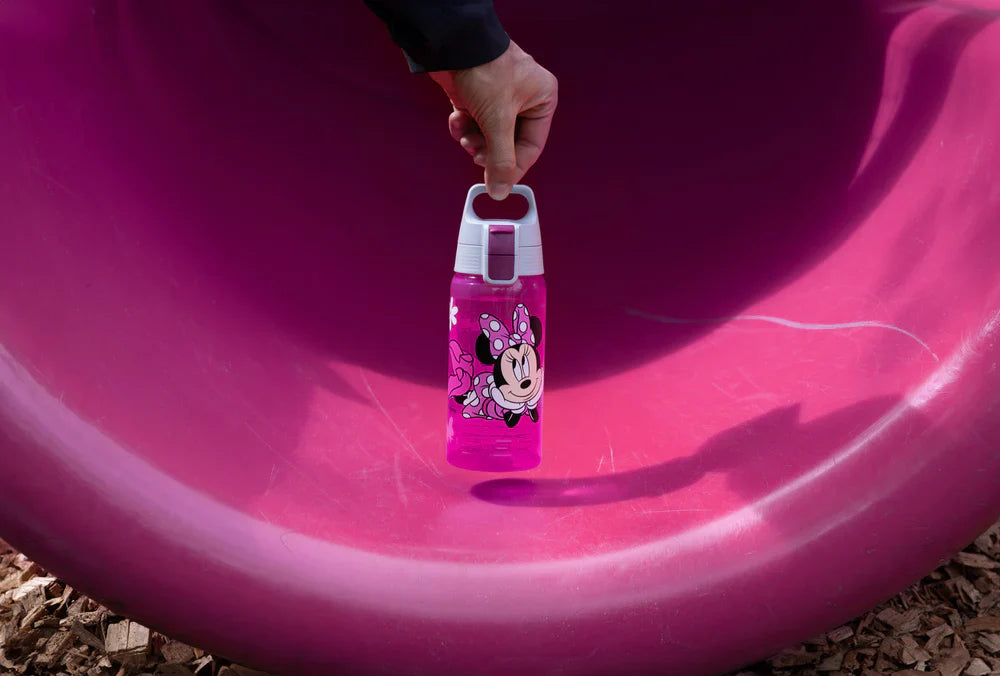 Borraccia per bambini VIVA ONE Junior Minnie da 0,5 L 