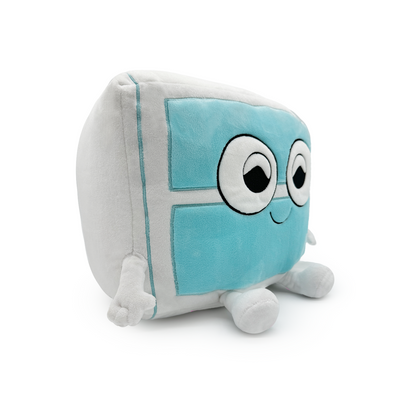 Spycakes Plush (9in)