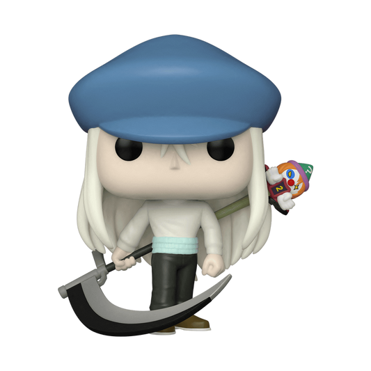 Aquilone con Scrythe