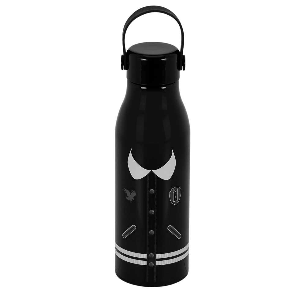 Wednesday Varsity-Bottle