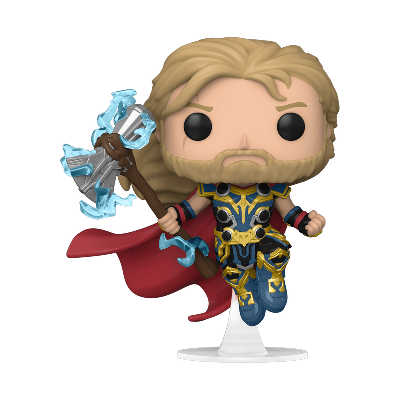 Thor