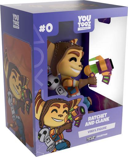 Ratchet and Clank