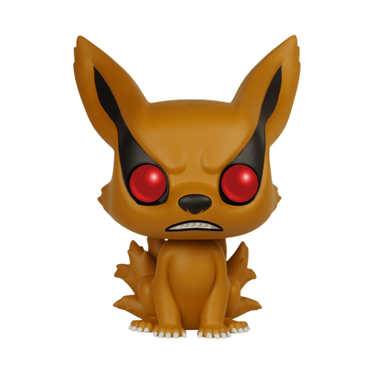 pop super kurama 73
