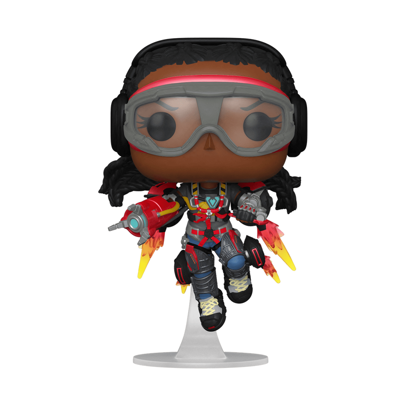 pop ironheart mk1 1095