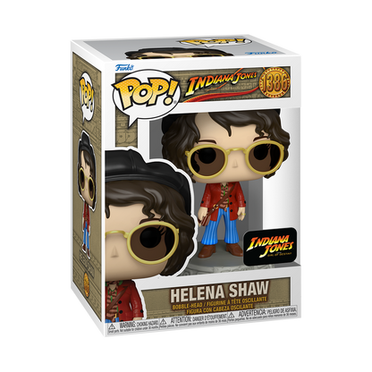 pop helena shaw 1386