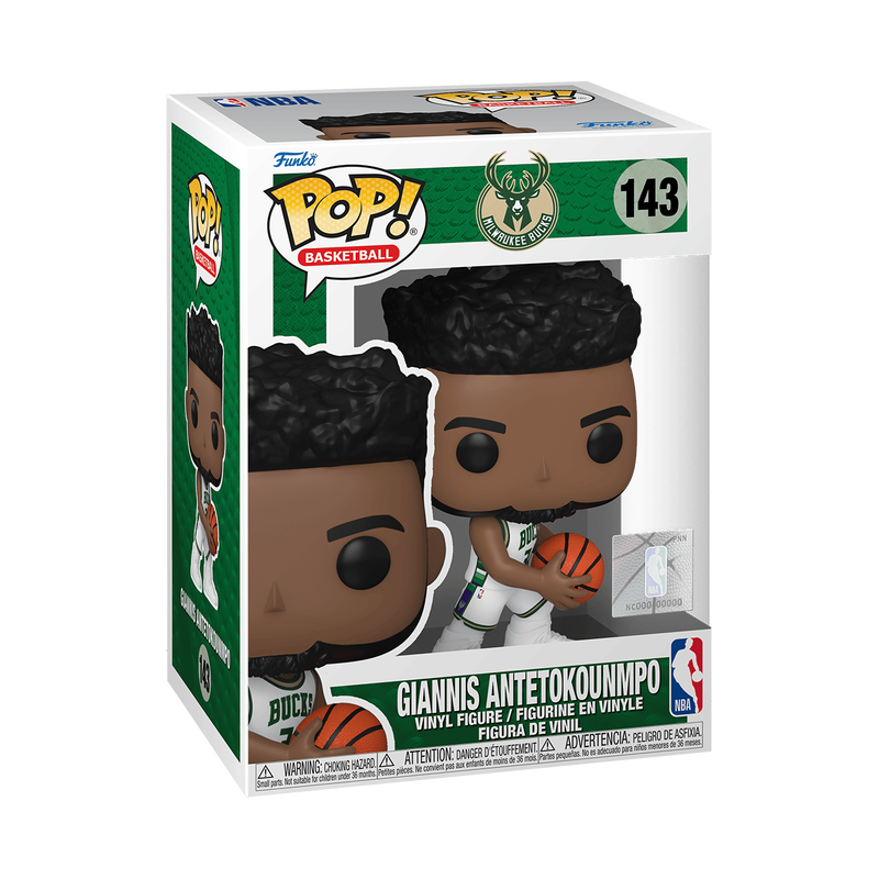Giannis Antetokounmpo (CE21)