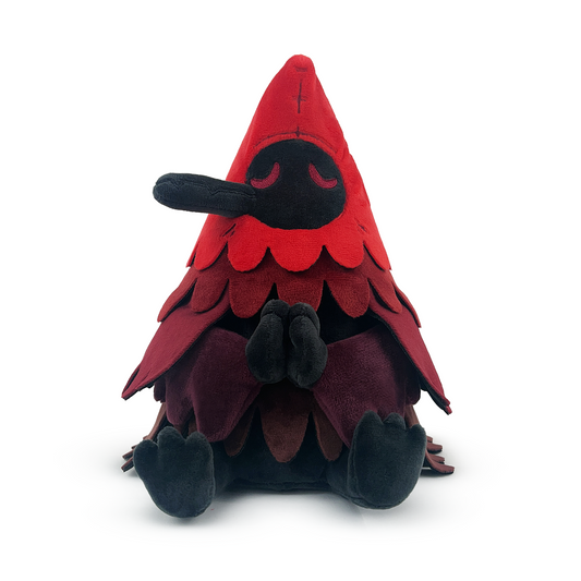 Peluche Clauneck (23 cm)