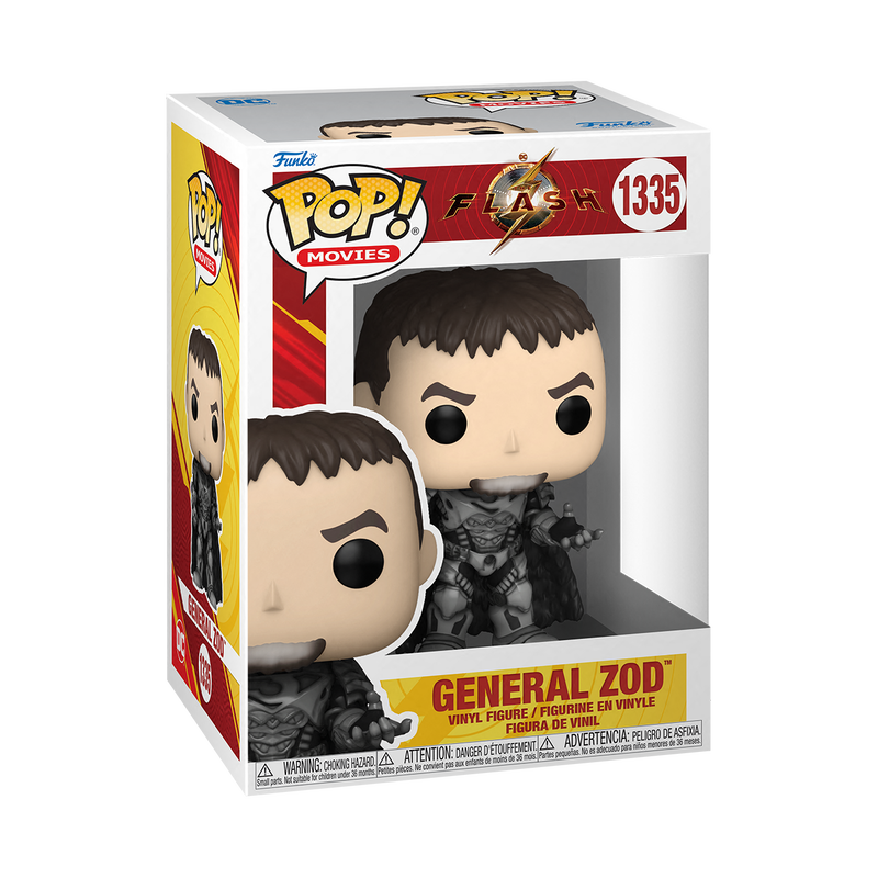 pop general zod 1335