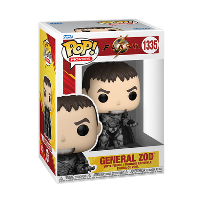 pop general zod 1335