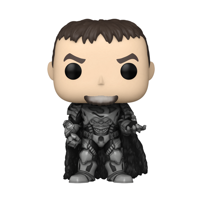 pop general zod 1335