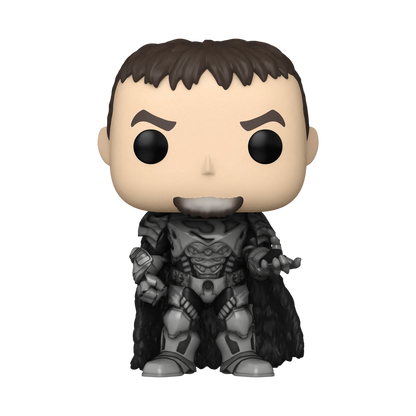 pop general zod 1335