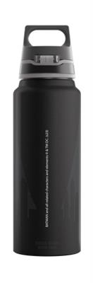 WMB ONE Kids Batman Day 1L Water Bottle 