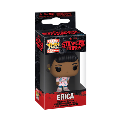 Pop! Keychain Erica Sinclair