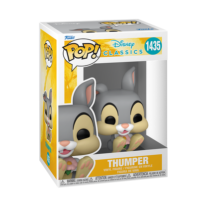 Funko Panpan – Disney