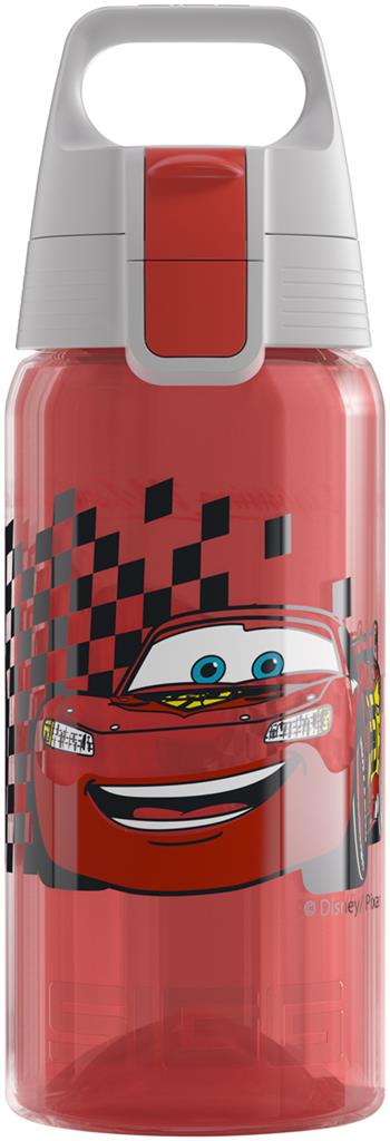 Borraccia per bambini VIVA ONE Cars da 0,5 L 