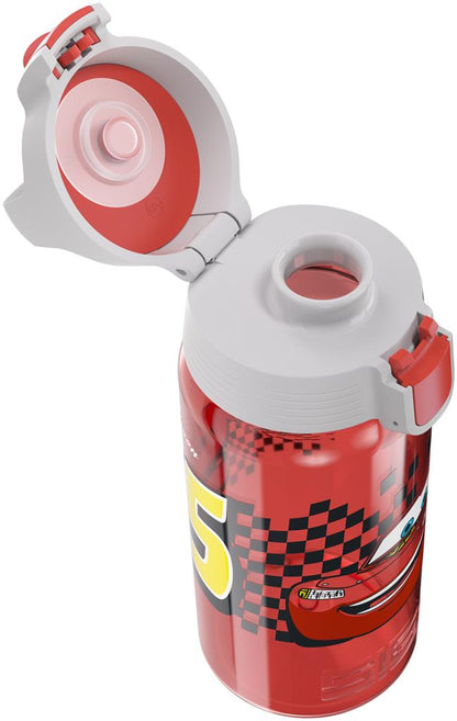 Borraccia per bambini VIVA ONE Cars da 0,5 L 
