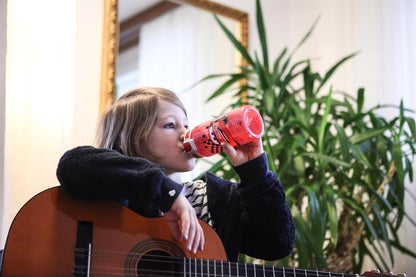 Borraccia per bambini VIVA ONE Cars da 0,5 L 