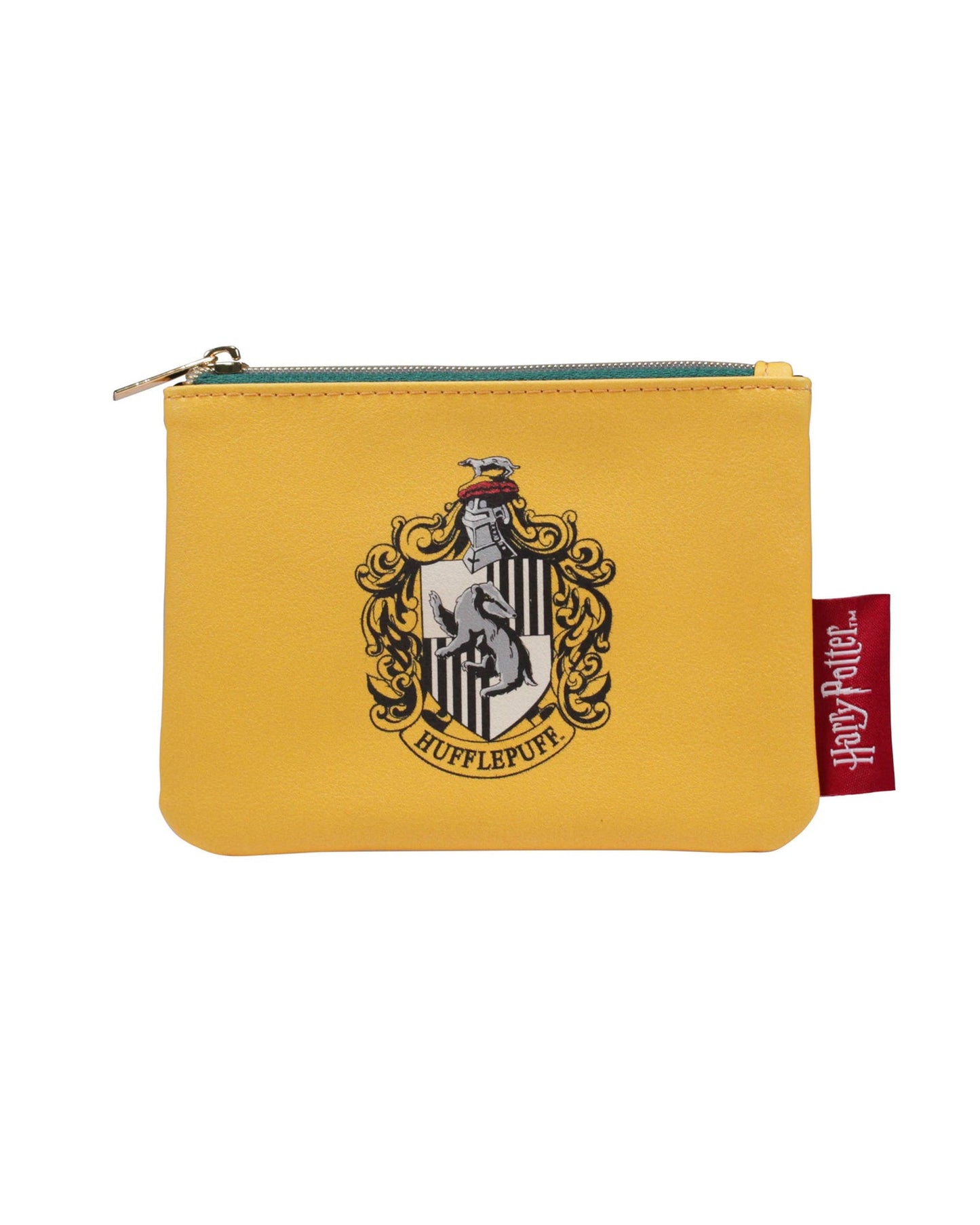 Porte-monnaie Harry Potter - Poufsouffle