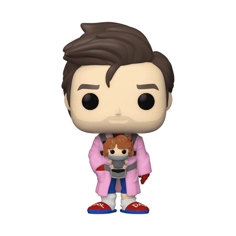 Pop! Peter B. Parker & Mayday