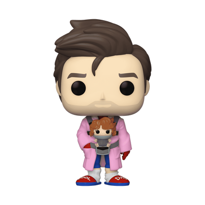 Pop! Peter B. Parker & Mayday